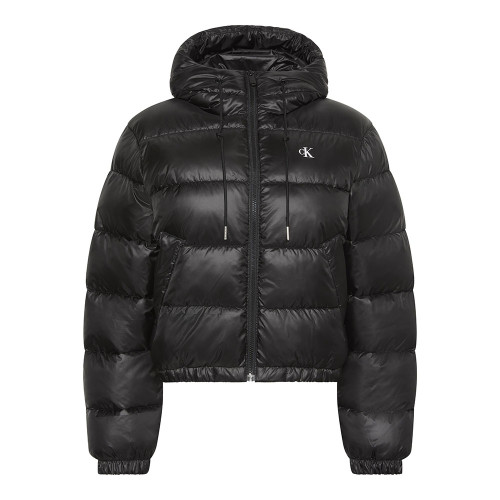 Calvin Klein Γυναικείο μπουφάν Short Puffer Jacket